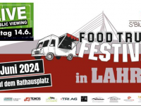 Food Truck Festival